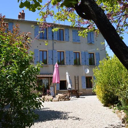 Duc Manoir Chambres D'Hotes Aubin  외부 사진