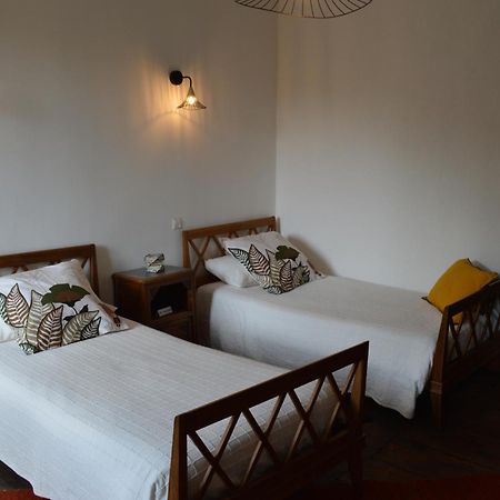 Duc Manoir Chambres D'Hotes Aubin  외부 사진