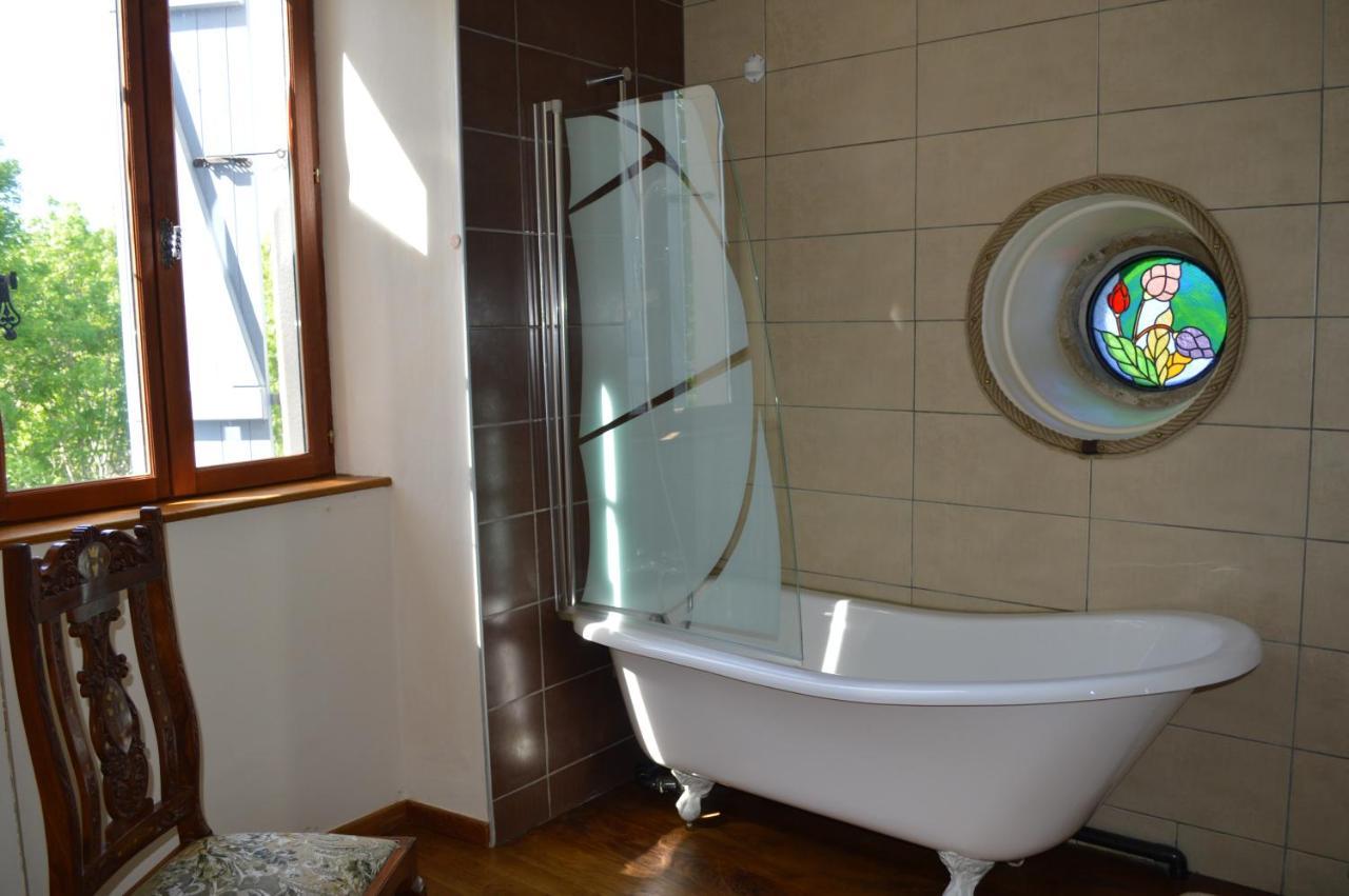 Duc Manoir Chambres D'Hotes Aubin  외부 사진