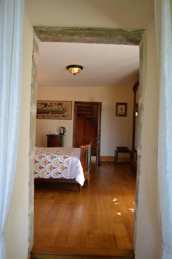 Duc Manoir Chambres D'Hotes Aubin  외부 사진