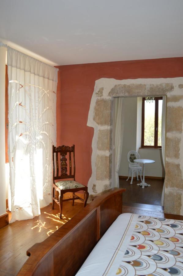 Duc Manoir Chambres D'Hotes Aubin  외부 사진