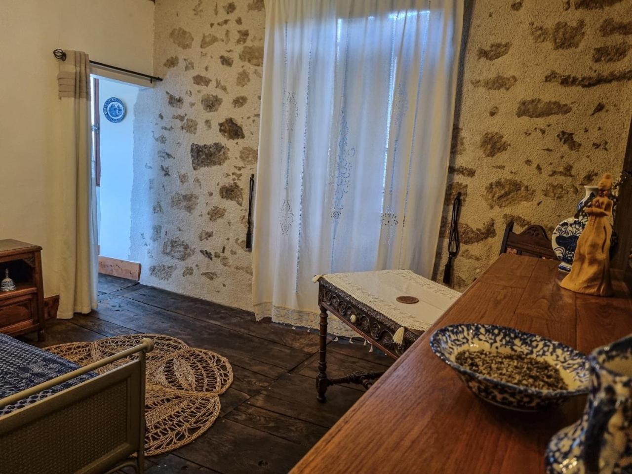 Duc Manoir Chambres D'Hotes Aubin  외부 사진