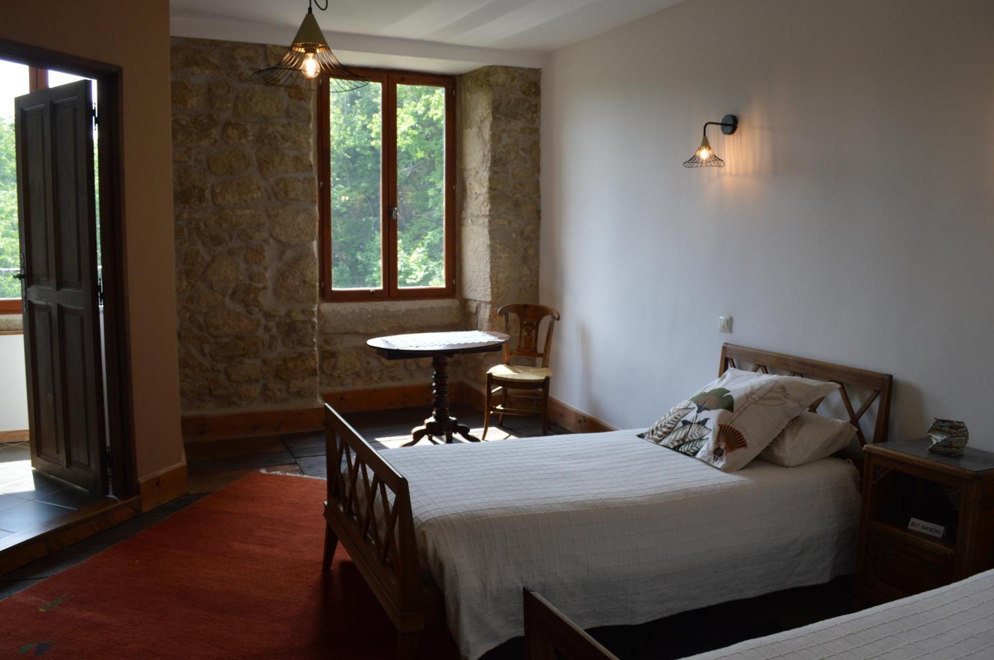 Duc Manoir Chambres D'Hotes Aubin  외부 사진